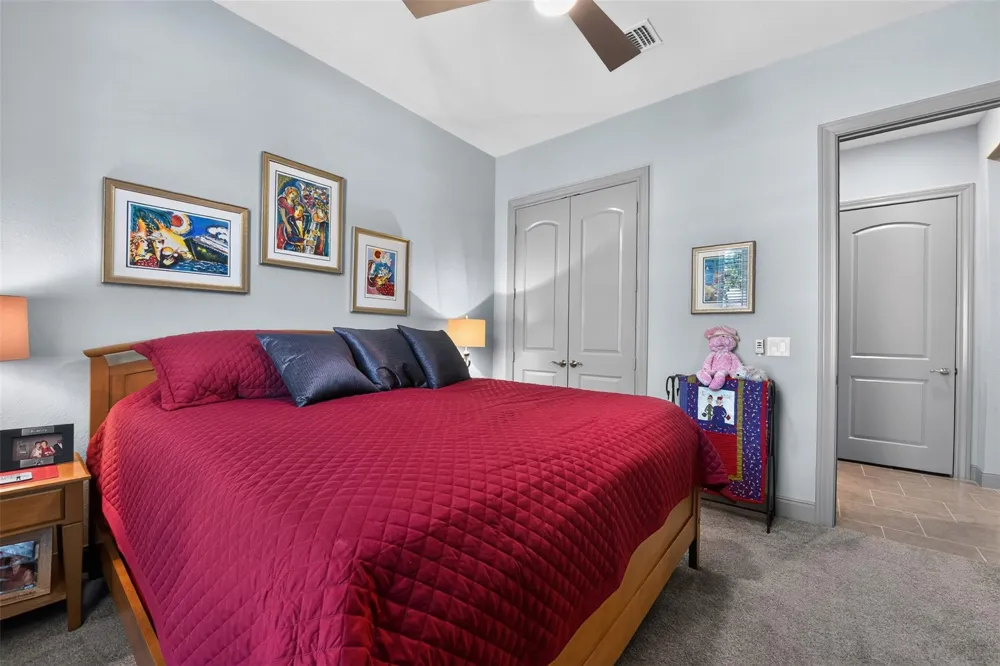 392 Connemara Drive Spring, TX 77382