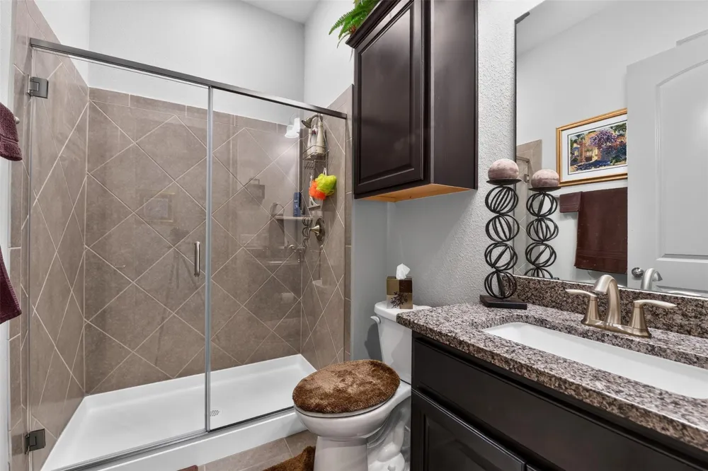 392 Connemara Drive Spring, TX 77382