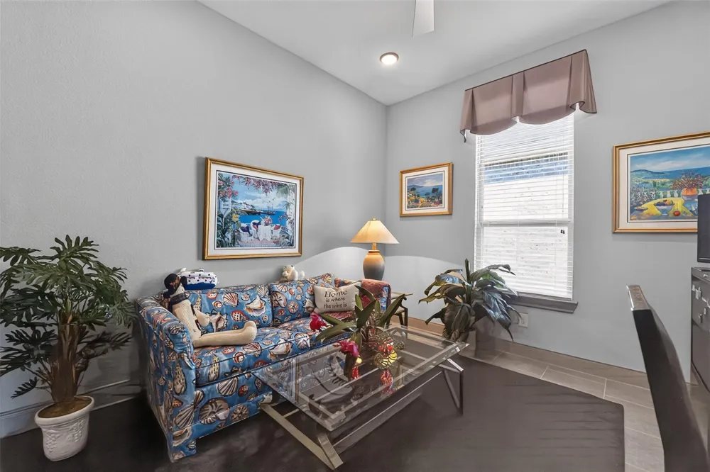 392 Connemara Drive Spring, TX 77382
