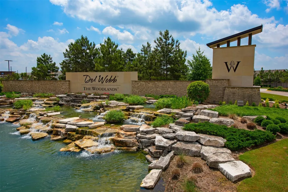 392 Connemara Drive Spring, TX 77382