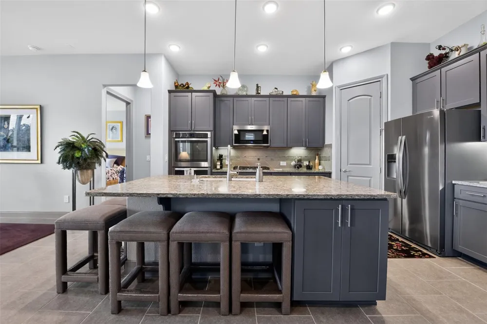 392 Connemara Drive Spring, TX 77382