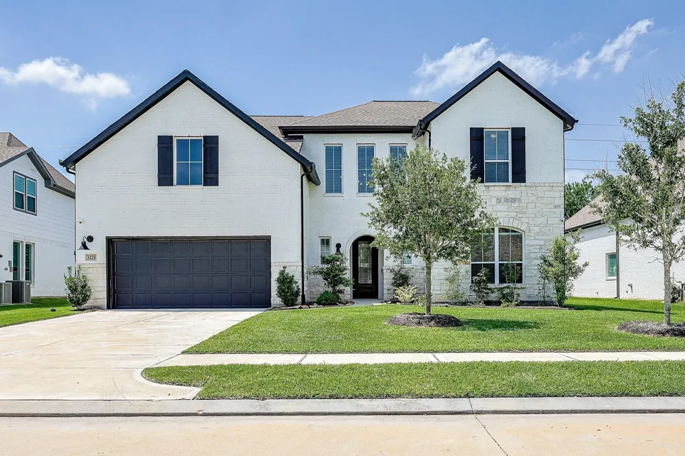 3219 Marlene Meadow Way Richmond, TX 77406