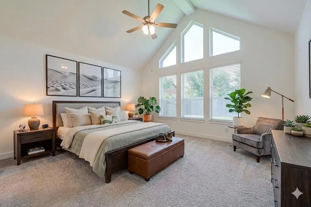 3219 Marlene Meadow Way Richmond, TX 77406