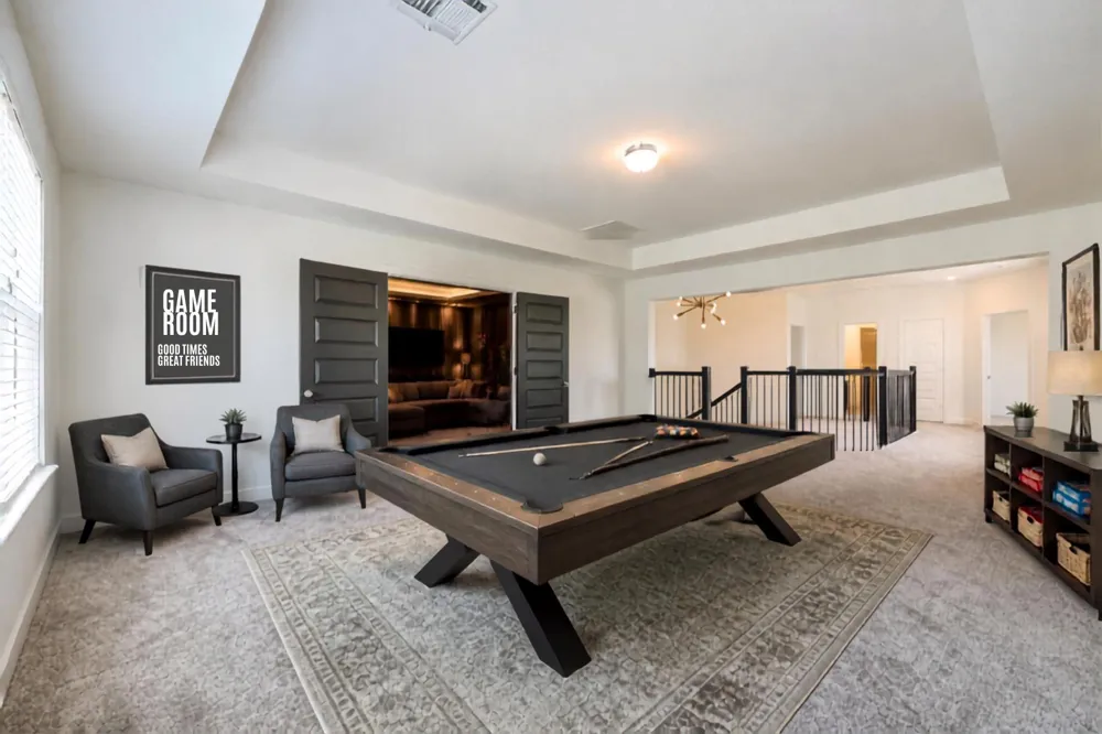3219 Marlene Meadow Way Richmond, TX 77406