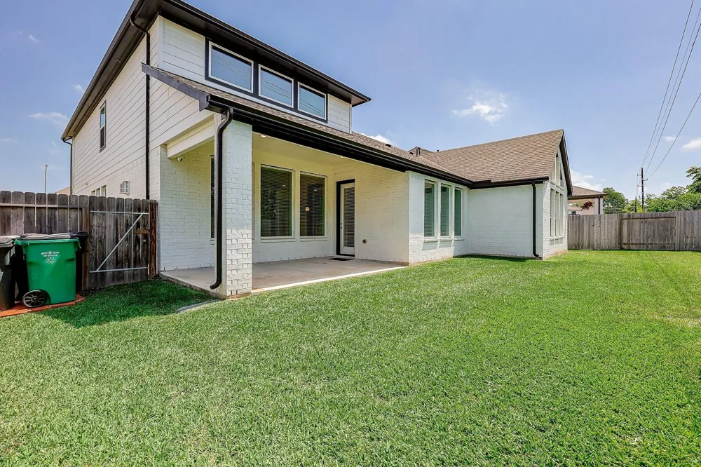 3219 Marlene Meadow Way Richmond, TX 77406