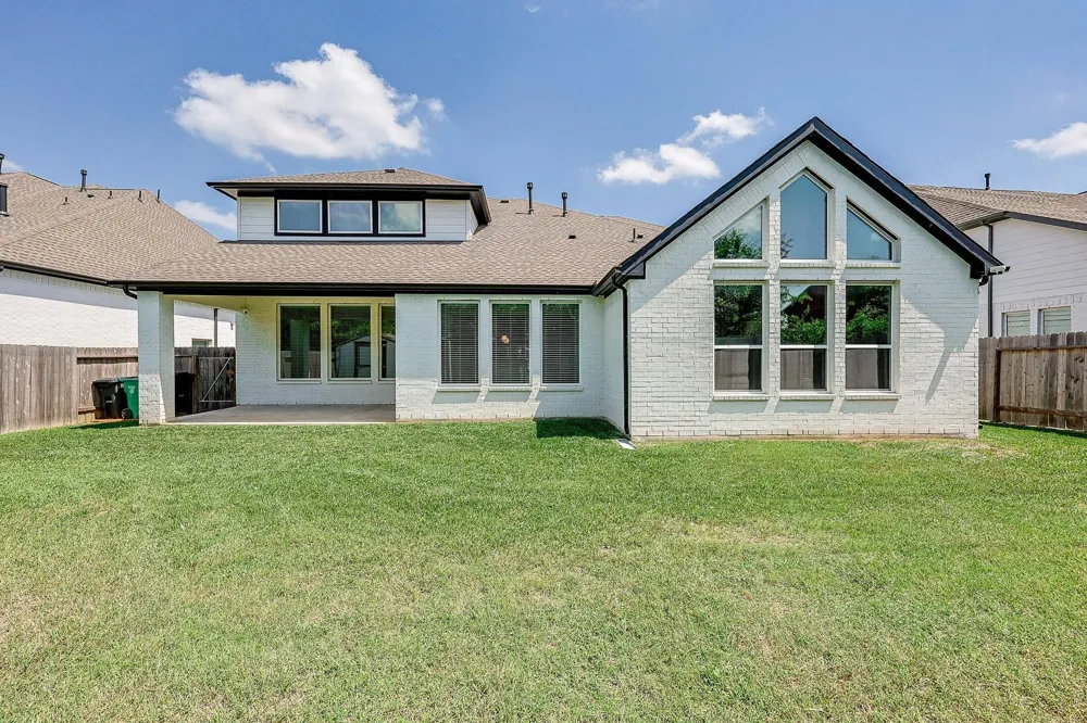3219 Marlene Meadow Way Richmond, TX 77406