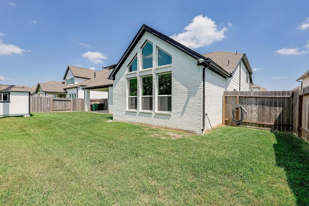 3219 Marlene Meadow Way Richmond, TX 77406