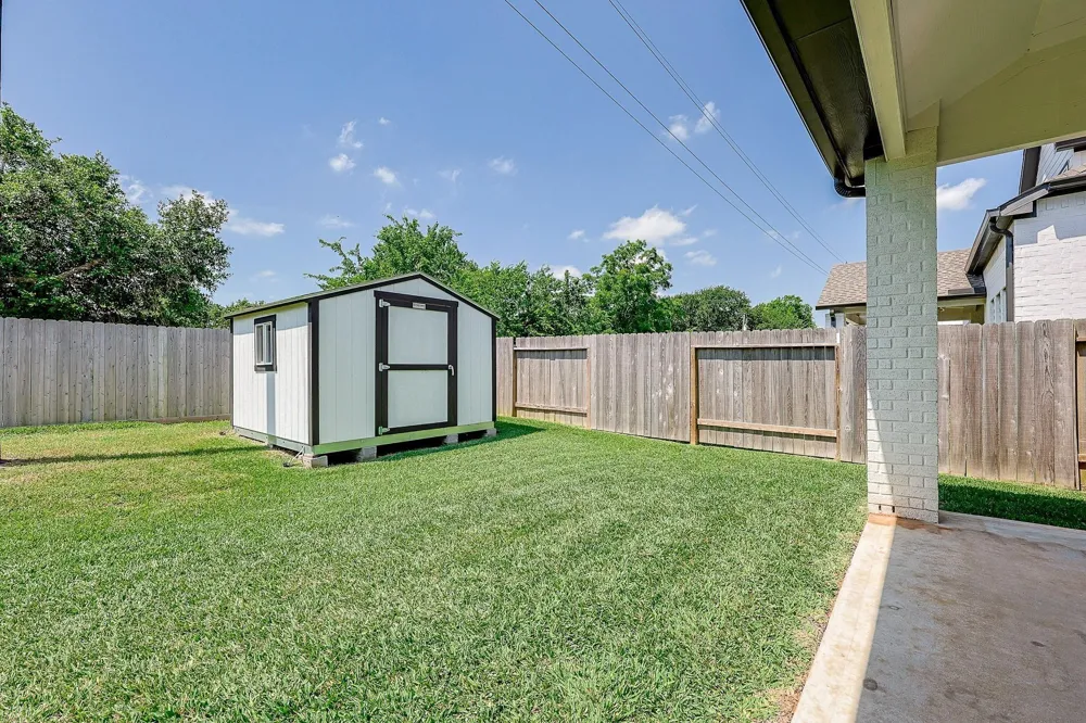 3219 Marlene Meadow Way Richmond, TX 77406