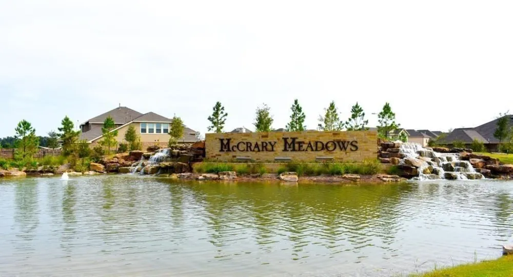 3219 Marlene Meadow Way Richmond, TX 77406