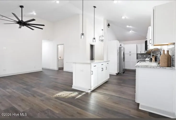 4593 Windsor Spring Road Hephzibah, GA 30815