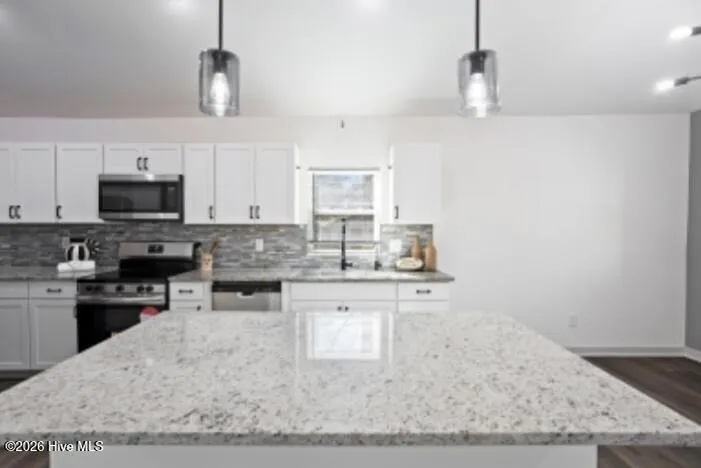 4593 Windsor Spring Road Hephzibah, GA 30815