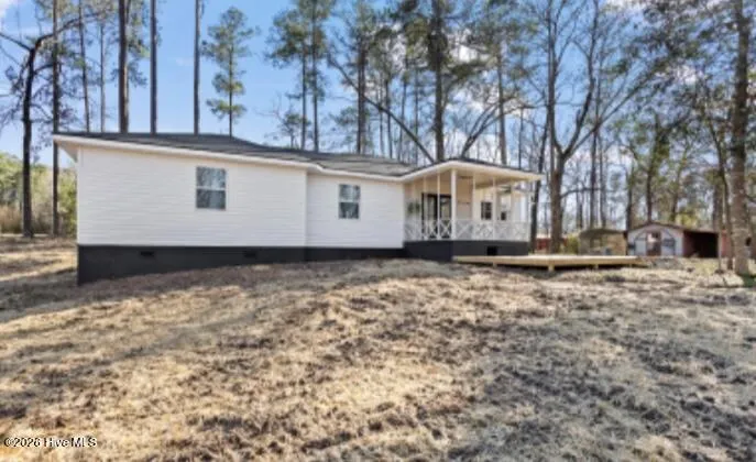 4593 Windsor Spring Road Hephzibah, GA 30815