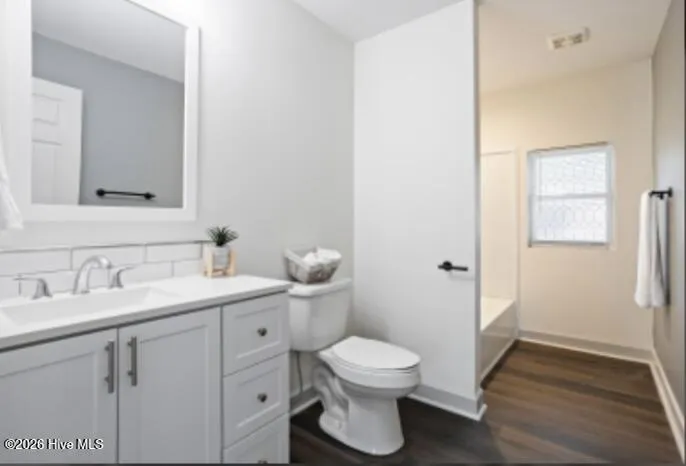 4593 Windsor Spring Road Hephzibah, GA 30815
