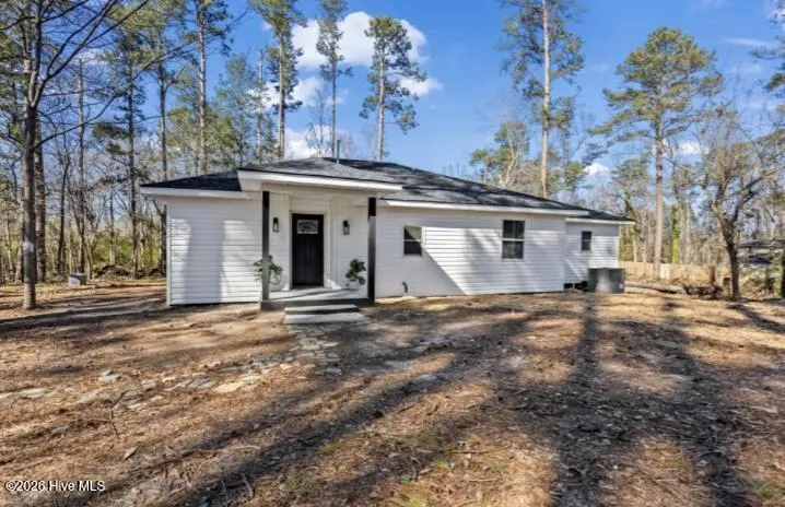 4593 Windsor Spring Road Hephzibah, GA 30815