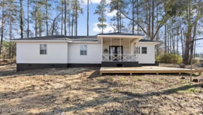 4593 Windsor Spring Road Hephzibah, GA 30815
