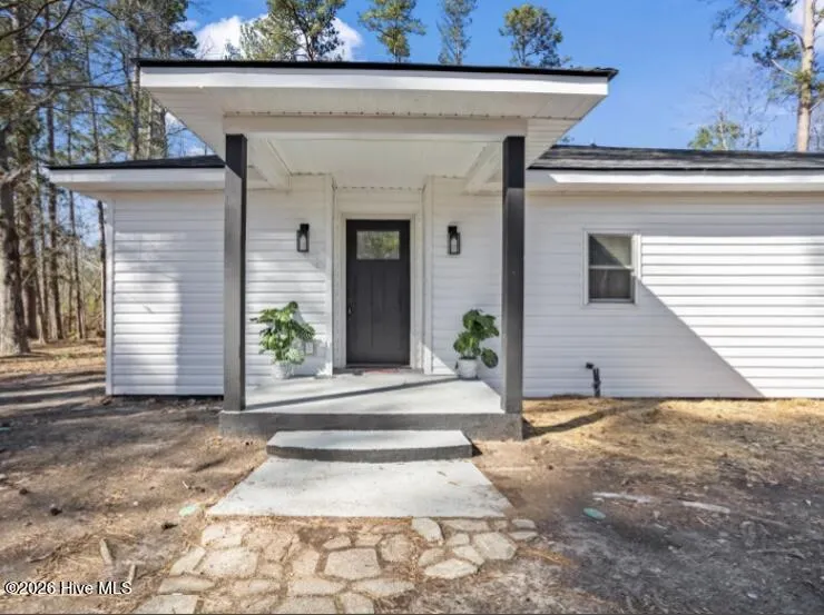4593 Windsor Spring Road Hephzibah, GA 30815