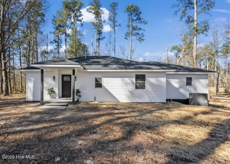 4593 Windsor Spring Road Hephzibah, GA 30815