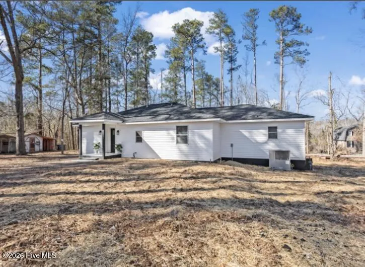 4593 Windsor Spring Road Hephzibah, GA 30815