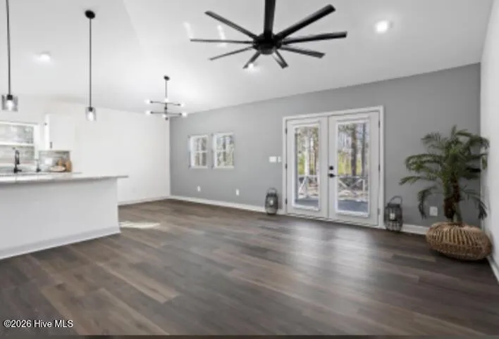 4593 Windsor Spring Road Hephzibah, GA 30815