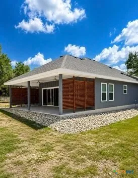 1172 Johnson Rd Canyon Lake, TX 78133