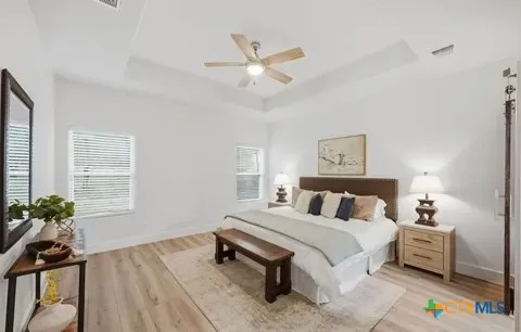 1172 Johnson Rd Canyon Lake, TX 78133