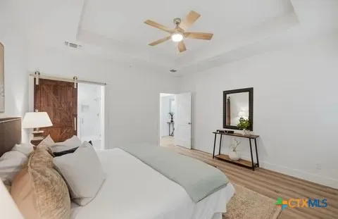 1172 Johnson Rd Canyon Lake, TX 78133