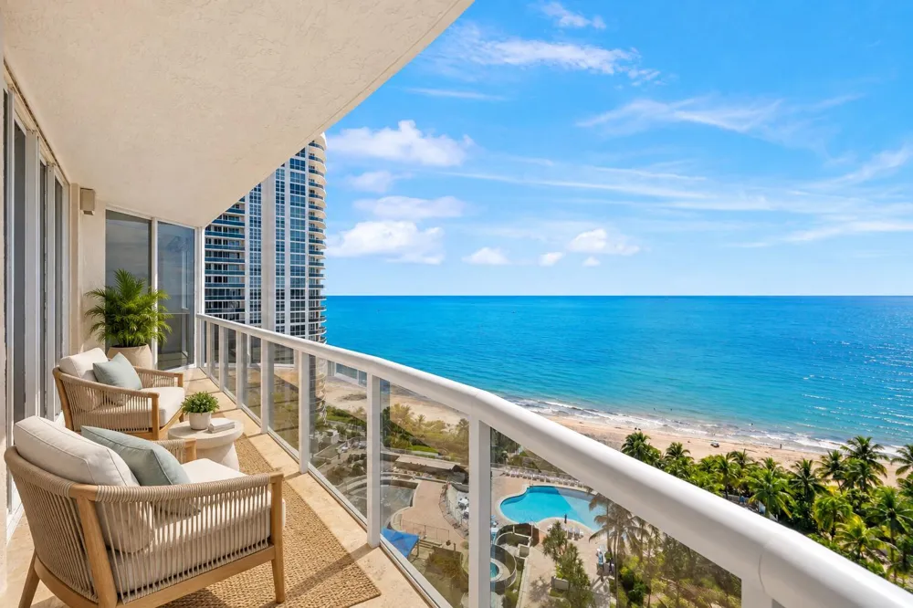 3100 Ocean Boulevard #1610 Fort Lauderdale, FL 33308