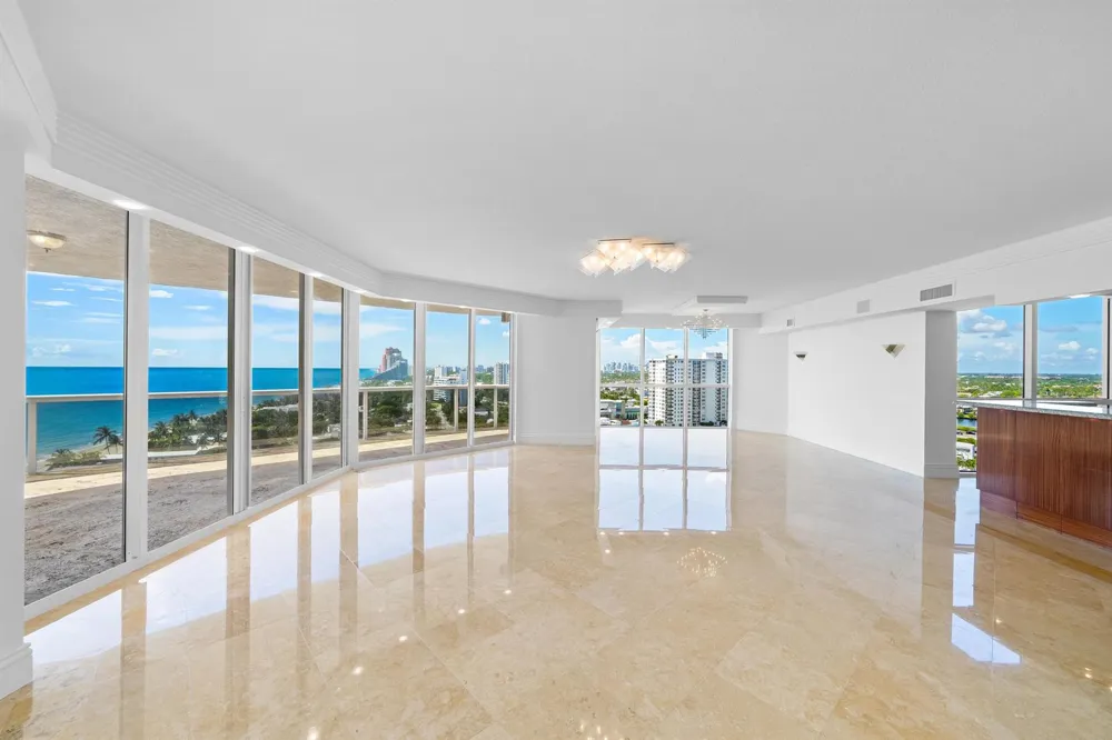 3100 Ocean Boulevard #1610 Fort Lauderdale, FL 33308