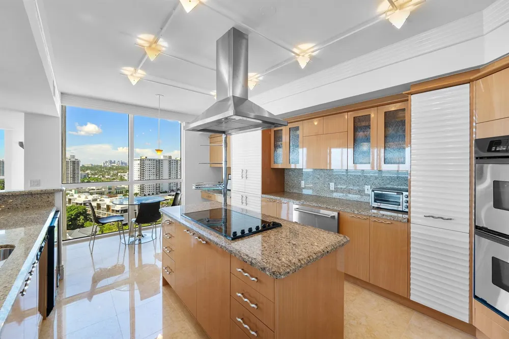 3100 Ocean Boulevard #1610 Fort Lauderdale, FL 33308