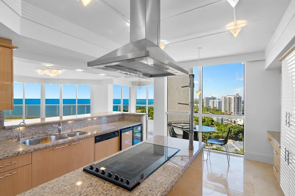 3100 Ocean Boulevard #1610 Fort Lauderdale, FL 33308