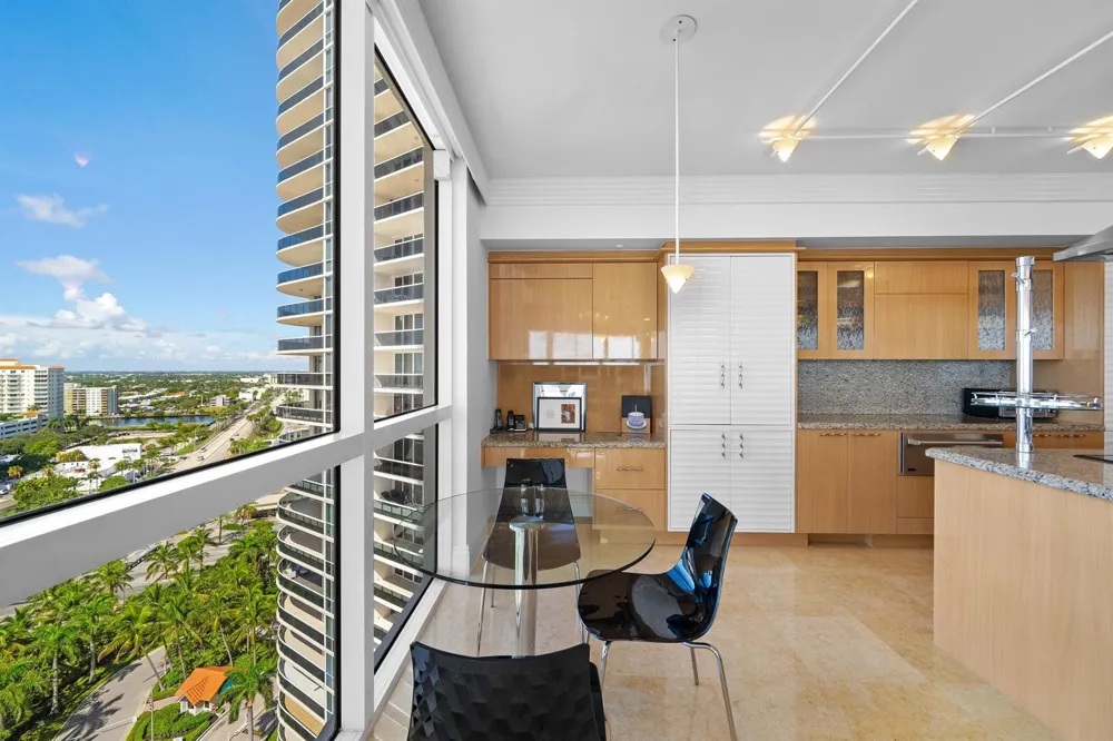 3100 Ocean Boulevard #1610 Fort Lauderdale, FL 33308