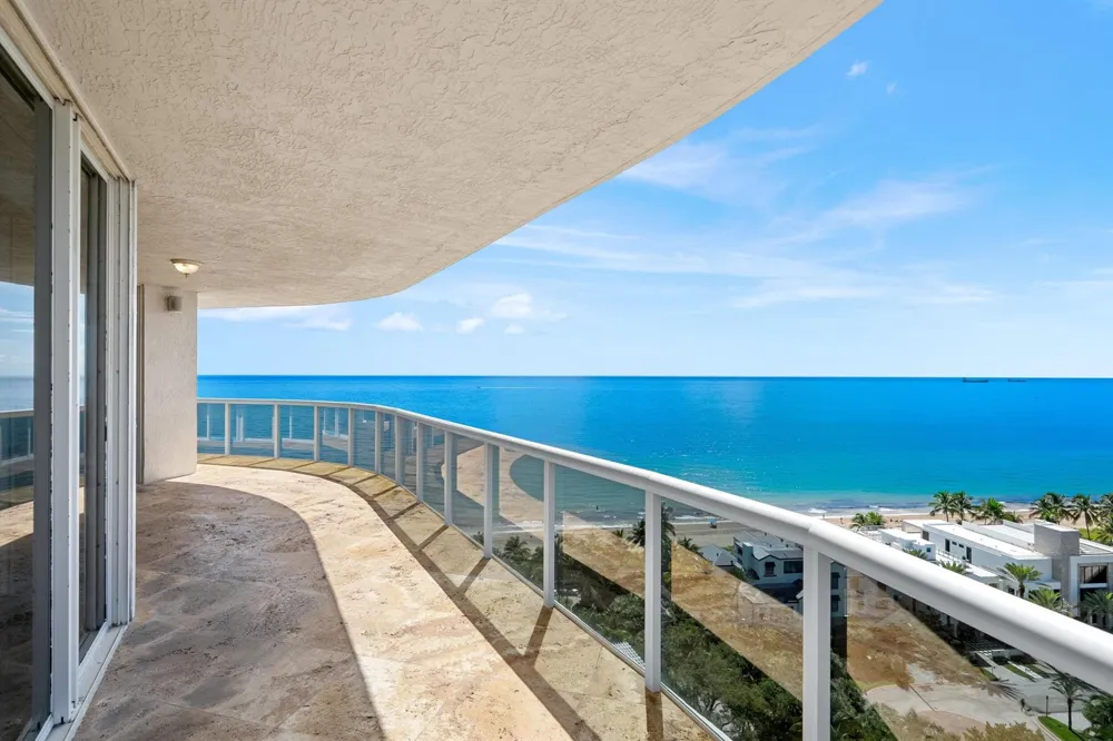 3100 Ocean Boulevard #1610 Fort Lauderdale, FL 33308