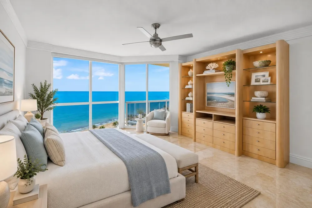 3100 Ocean Boulevard #1610 Fort Lauderdale, FL 33308