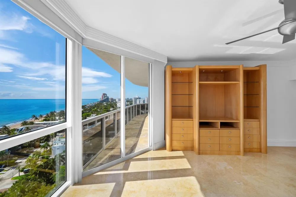 3100 Ocean Boulevard #1610 Fort Lauderdale, FL 33308