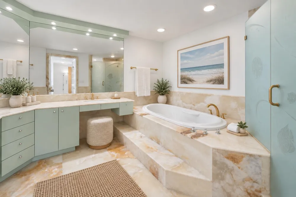 3100 Ocean Boulevard #1610 Fort Lauderdale, FL 33308