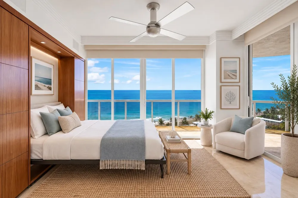 3100 Ocean Boulevard #1610 Fort Lauderdale, FL 33308