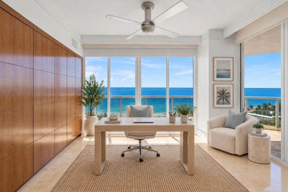 3100 Ocean Boulevard #1610 Fort Lauderdale, FL 33308