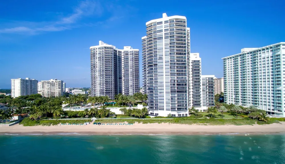 3100 Ocean Boulevard #1610 Fort Lauderdale, FL 33308