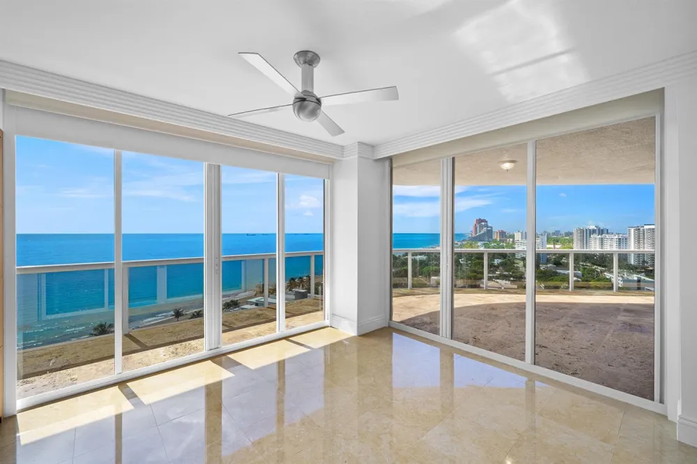 3100 Ocean Boulevard #1610 Fort Lauderdale, FL 33308