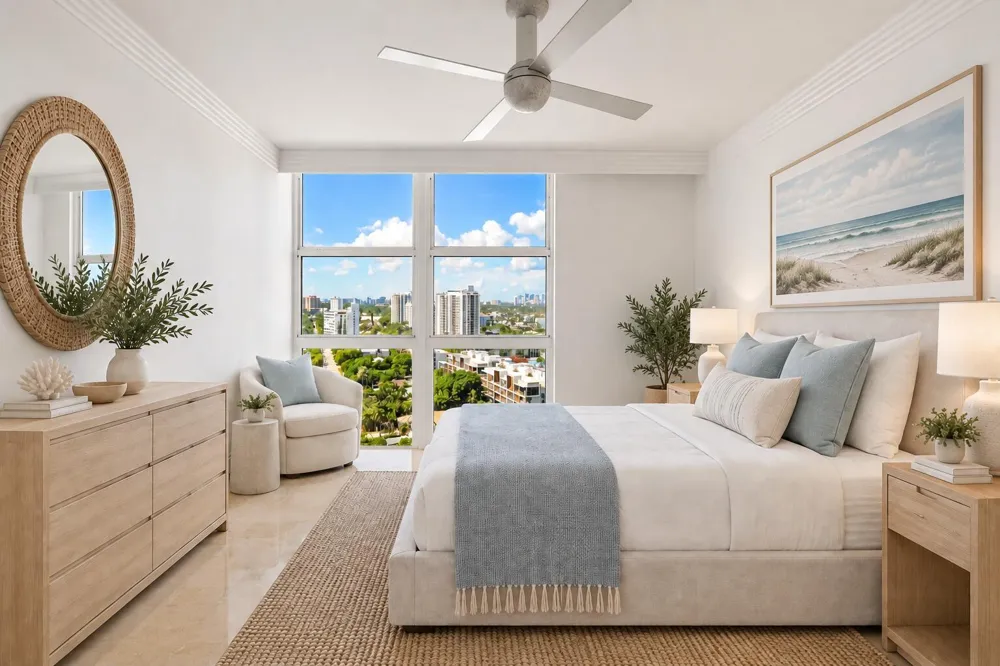 3100 Ocean Boulevard #1610 Fort Lauderdale, FL 33308