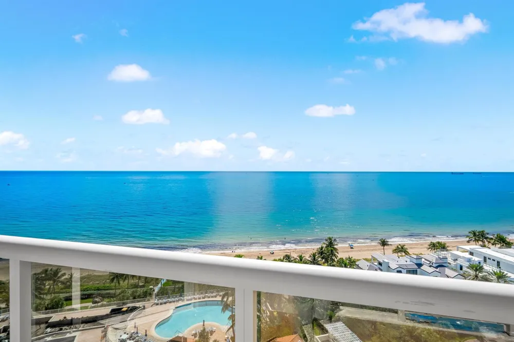 3100 Ocean Boulevard #1610 Fort Lauderdale, FL 33308