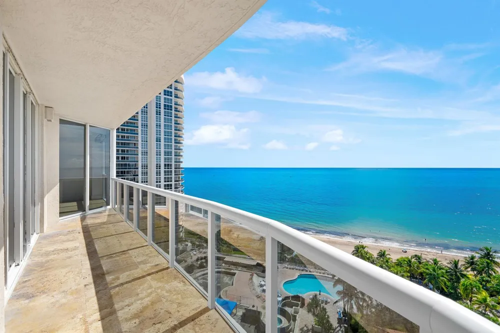 3100 Ocean Boulevard #1610 Fort Lauderdale, FL 33308