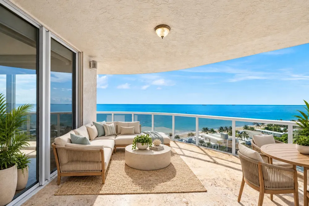 3100 Ocean Boulevard #1610 Fort Lauderdale, FL 33308