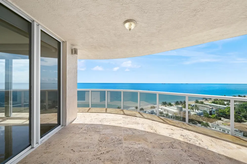 3100 Ocean Boulevard #1610 Fort Lauderdale, FL 33308