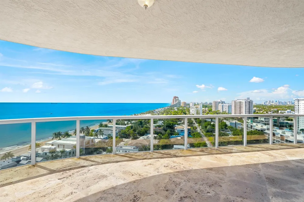 3100 Ocean Boulevard #1610 Fort Lauderdale, FL 33308