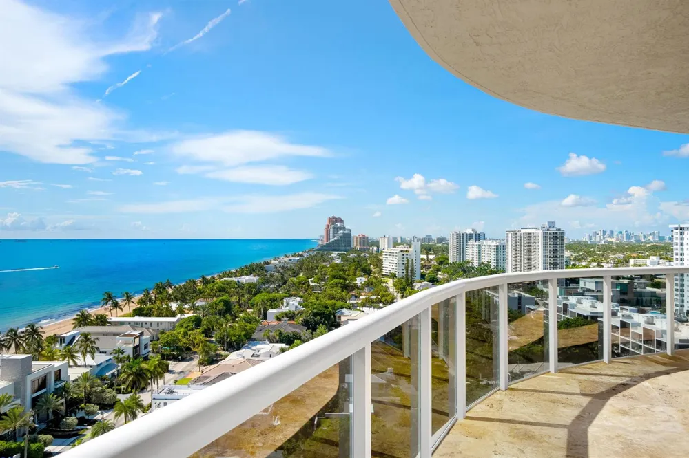 3100 Ocean Boulevard #1610 Fort Lauderdale, FL 33308