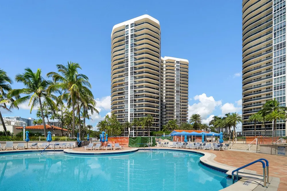 3100 Ocean Boulevard #1610 Fort Lauderdale, FL 33308