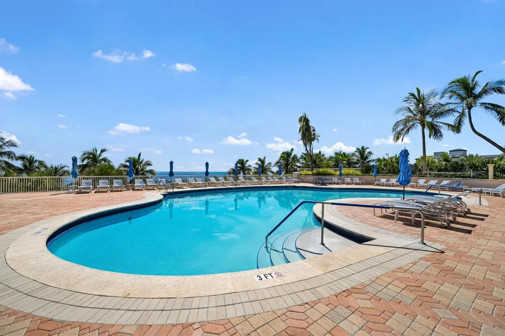 3100 Ocean Boulevard #1610 Fort Lauderdale, FL 33308