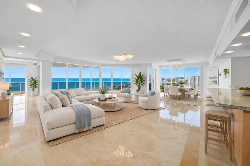 3100 Ocean Boulevard #1610 Fort Lauderdale, FL 33308