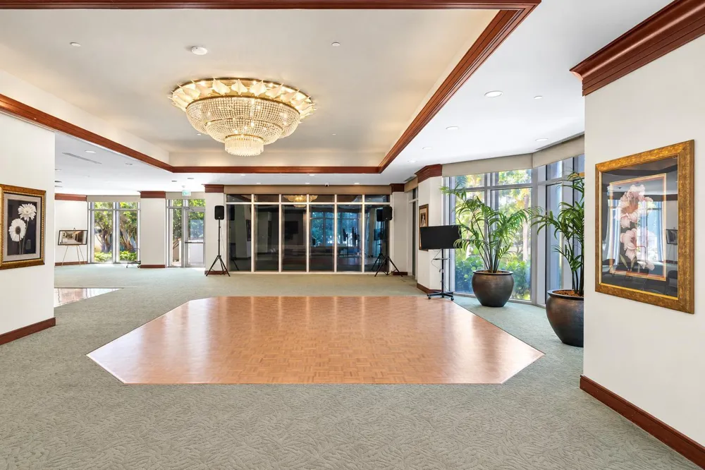 3100 Ocean Boulevard #1610 Fort Lauderdale, FL 33308